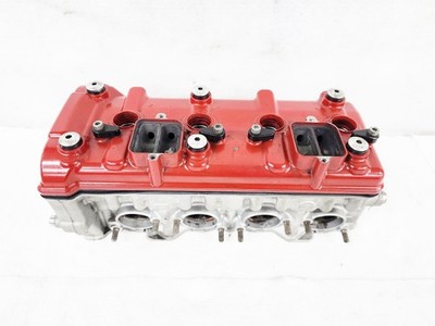 19-20 KAWASAKI NINJA ZX10R Engine Cylinder Head Degreed Cams Red