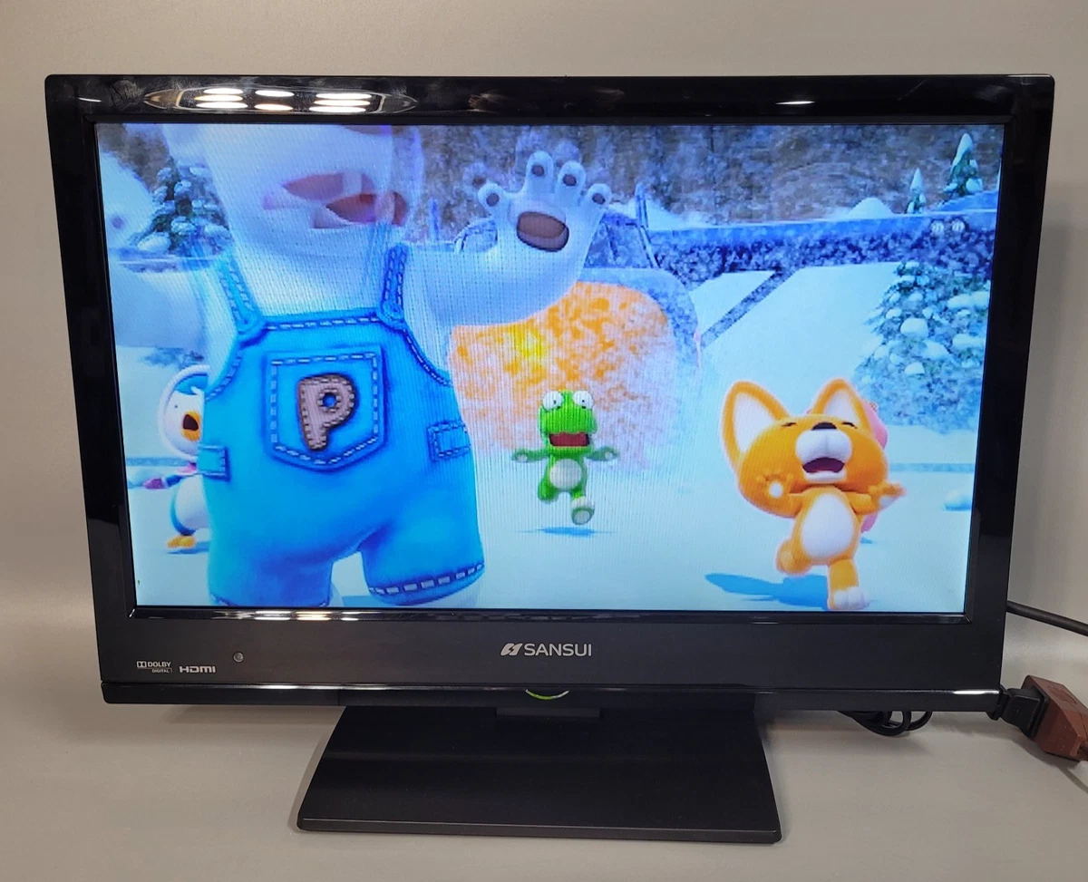 Sansui TVs without Smart TV Features for Sale | Shop New & Used