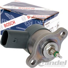 BOSCH DRUCKREGELVENTIL f&uuml;r MERCEDES C/E/G/V-KLASSE VITO 220 200 270 400 CDI