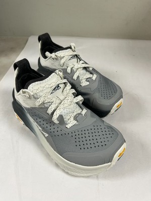 Altra Women's Olympus 6 Gray SZ 9 AL0A85NK220