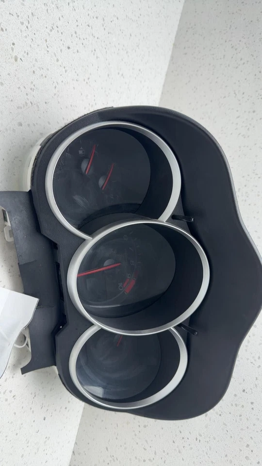 04 05 06 MAZDA RX8 Speedometer Mazda Foto 3 de 4