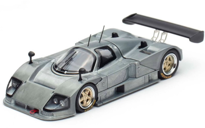 ペンマジ MotorHelix 1/64 787B Clear Paint Full Detail Kit Shanghai GMHS