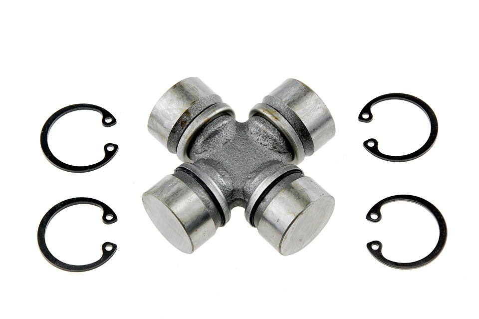 NTY Driveshaft Joint 24 mm 62 mm NKW-ME-001 for BMW Ford USA Land Rover - Image 10
