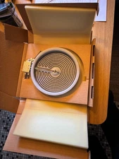 heating element for oven