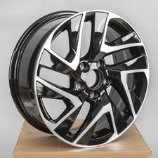 New 17 Inches Alloy Replacement Wheel Rim For Honda Cr-v Crv 2015 2016 Us Stock
