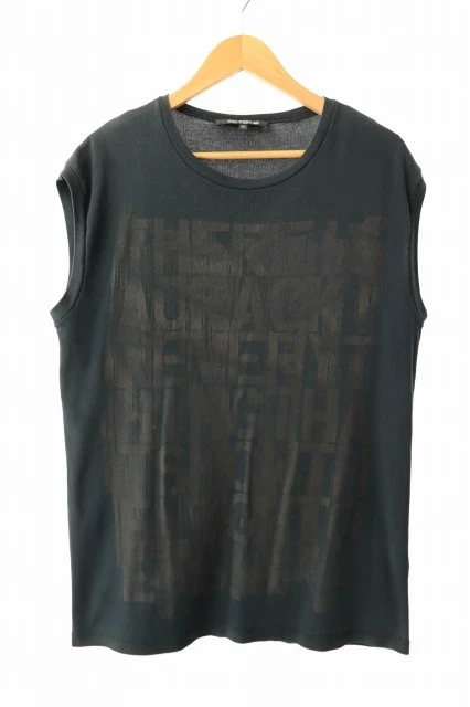 Raf Simons Sleeveless T-Shirts for Men for sale | eBay