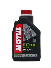 1l Motul Fork Oil Expert Light 5W Gabelöl