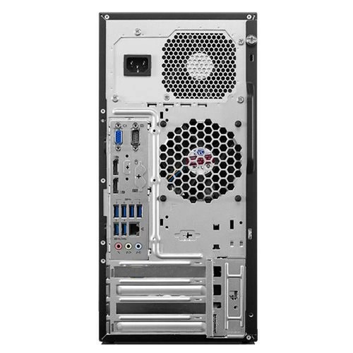 Desktop-Computer LENOVO ThinkCentre M900 Tower I5-6500 8GB 128GB SSD W10 - Afbeelding 4 van 10