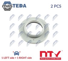 AD-NS-021 TOP STRUT MOUNTING BEARING PAIR NTY 2PCS FOR NISSAN PRIMERA,X-TRAIL I