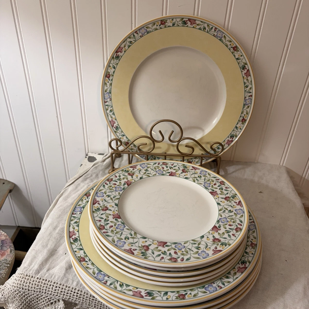 Villeroy Boch Virginia for sale | eBay