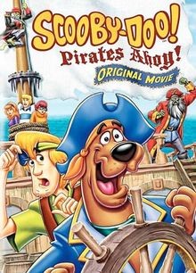 Scooby Doo Pirates Ahoy [DVD] | DVD | Zustand gut