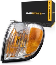 For Toyota Tundra Regularaccess Cab 2000 01 02 03 2004 Signal Light Assembly Dr