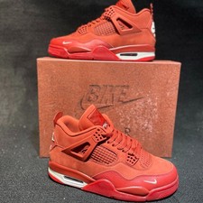 AJ 4 Retro OG SP Nigel Sylvester Brick by Brick HF4340-800-