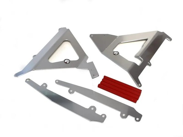AXP KüHlerschutz Aus Aluminium-image