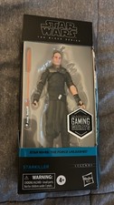 Star Wars Black Series Starkiller - The Force Unleashed  26 Gaming Greats