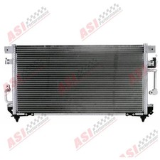 A/C Condensers for Toyota Land Cruiser for sale | eBay