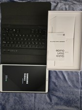 Samsung Galaxy A7 Lite Tablet With Box, Tempe...