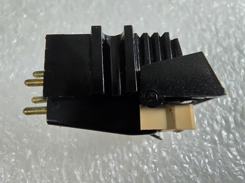 Shure M75B type II Cartridge Only. Needs New Stylus - Picture 7 of 8