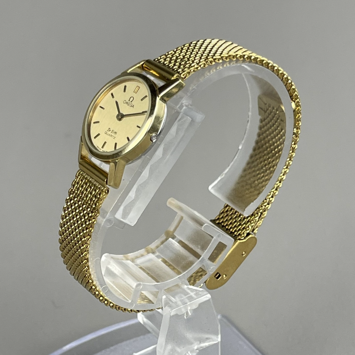 OMEGA De Ville 1387 for sale online | eBay