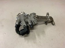 Mercedes-Benz C W205 2017 Diesel AGR K�hler Abgask�hler A2741420519 GRI30127