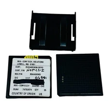 M/A-COM MA4AGSW3 RF Switch ICs NEW OLD STOCK NOS UNUSED QTY 3pcs