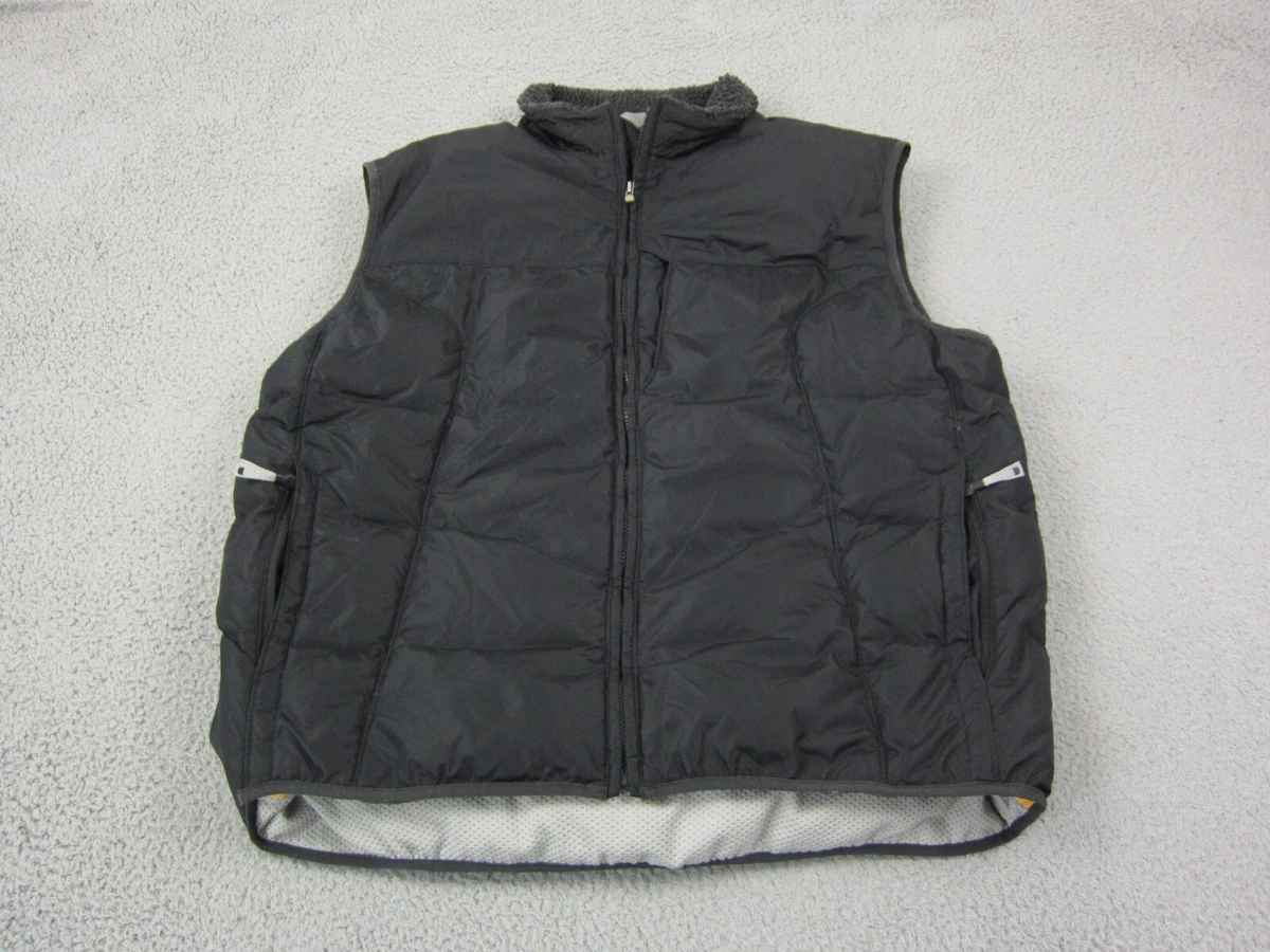 Gap Black Vests for Men for Sale | Shop New & Used | eBay