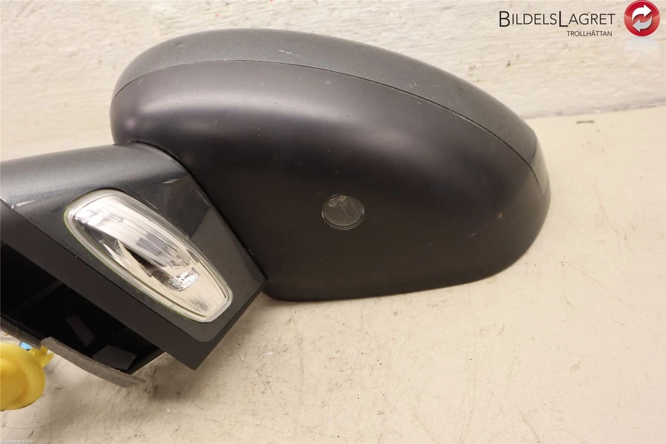 Retrovisor lateral izquierdo ORIGINAL CITROËN C4 II (B7) 2011 - Imagen 3 de 4