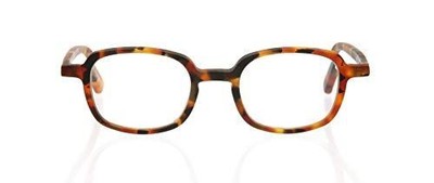 Eyebobs Wurden Es Unisex Premium Lesebrillen, Schildplatt IN Matt Ausführung,