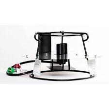 King Kooker 1316N 12? Double Jet Cooker Package, One Size, Multi