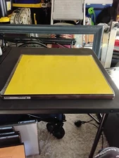 ACCUCUT CR627G CIRCLE-SCALLOPED 11 1/2"