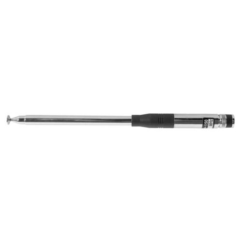 9"-51" 27MHz BNC Telescopic Antenna For Handheld/Portable CB Walkie Talkie - Picture 3 of 10