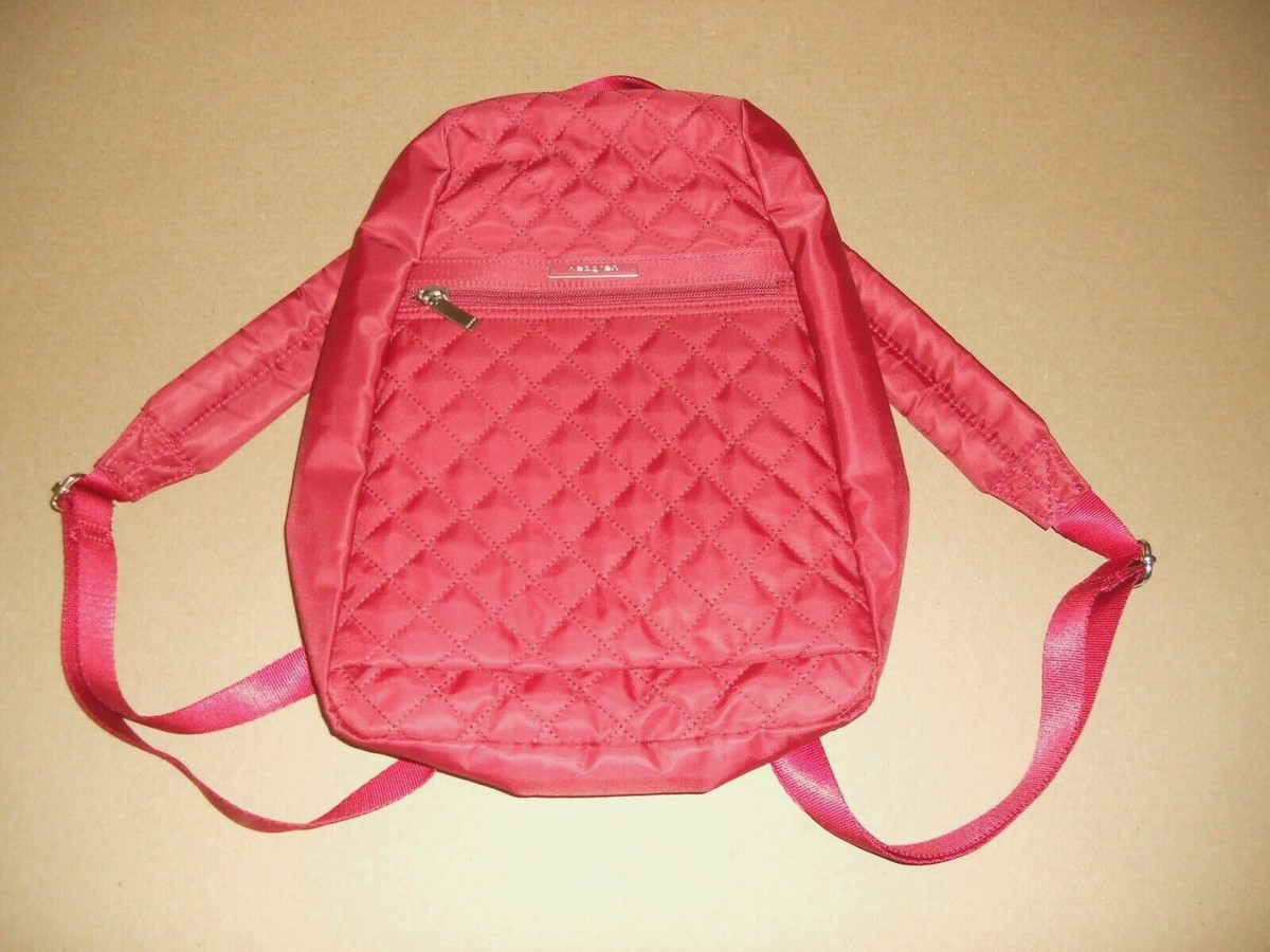 hedgren mini xalon backpack VOGUE stylish backpack from Hedgren made of durable VOGUE Small