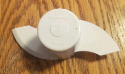 Cuisinart DLC-8 PLUS Food Processor DLC-8 Dough Blade Part