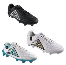 Pirma Youth Soccer Cleats Firm Ground Brasil STD 3052