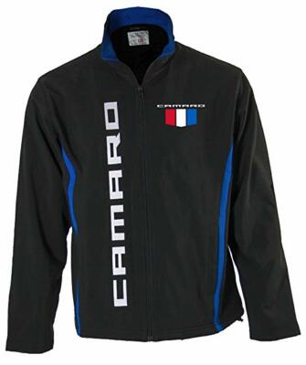 camaro jacket