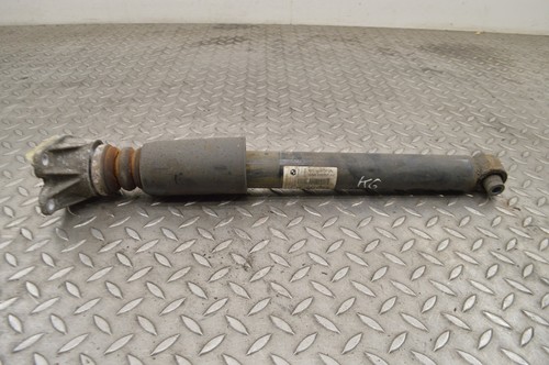 BMW 1 F21 116i 2014 RHD Stoßdämpfer hinten links 22287526 14563414