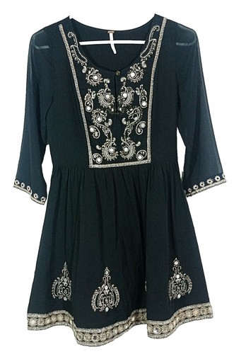 illusion lace prom dress A-Line Illusion Bodice Lace Appliques Prom Dress
