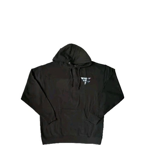 Faze Clan Faze Rug Crimson 2020 Horror Mystery Movie Merch Black