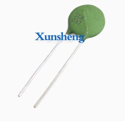 100PC thermistor SCK15037MSY