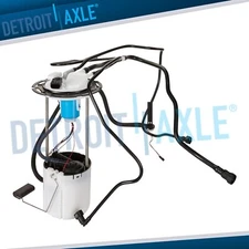Fuel Pump Module Assembly for 2008 2009 Chevy Equinox Pontiac Torrent 3.4L 3.6L