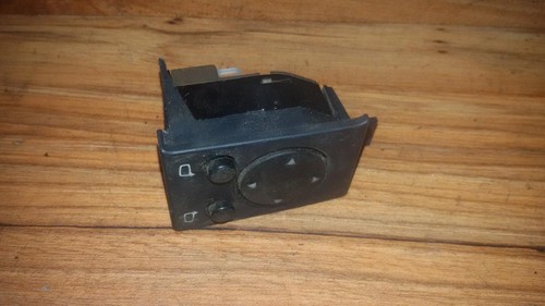 Audi A6 1996 Wing mirror control switch (Exterior Mirror Switch) 4 #107906-52