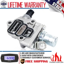 VTEC Solenoid Spool Valve For Honda Civic HX EX SOHC 1.7L 2001-2005 15810PLRA01