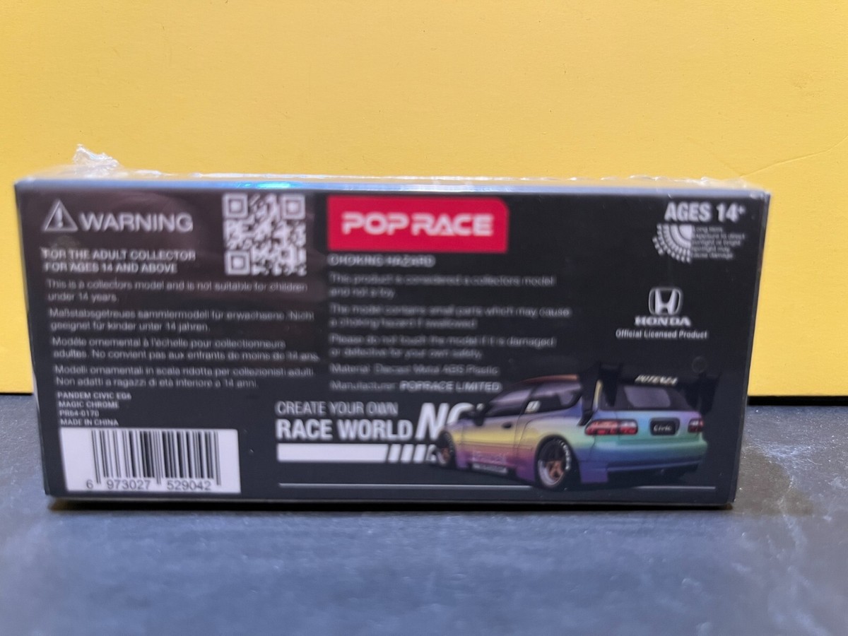 【PR64-170】ポップレース PANDEM シビック EG6 インドネシア限 s-l400.jpg