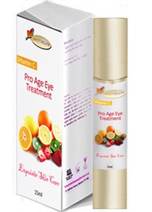 arnica for dark circles