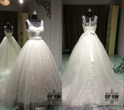 Wedding Dresses Size 10