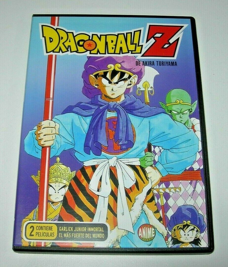 Dragon Ball PAPER THEATER Shonen Son Goku PT-099 Japan Anime Movie Craft  418y