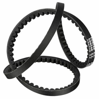 Keilriemen 13x2438 Li - A96 Qualität Nach DIN 2215