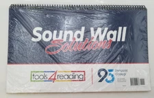Sound Wall Solutions ‐ Teacher's Instructional Guide -Tools 4 Reading