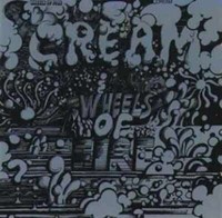 Wheels Of Fire [2 Cd] - Cream Polydor