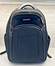 Samsonite Laptop backpack - black - Never Use...